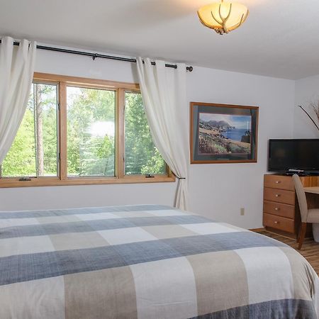 Meadow Lake View Bed And Breakfast Columbia Falls Exteriér fotografie