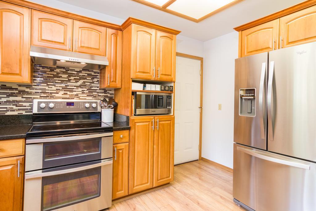 Meadow Lake View Bed And Breakfast Columbia Falls Exteriér fotografie