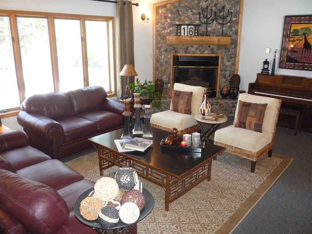 Meadow Lake View Bed And Breakfast Columbia Falls Exteriér fotografie