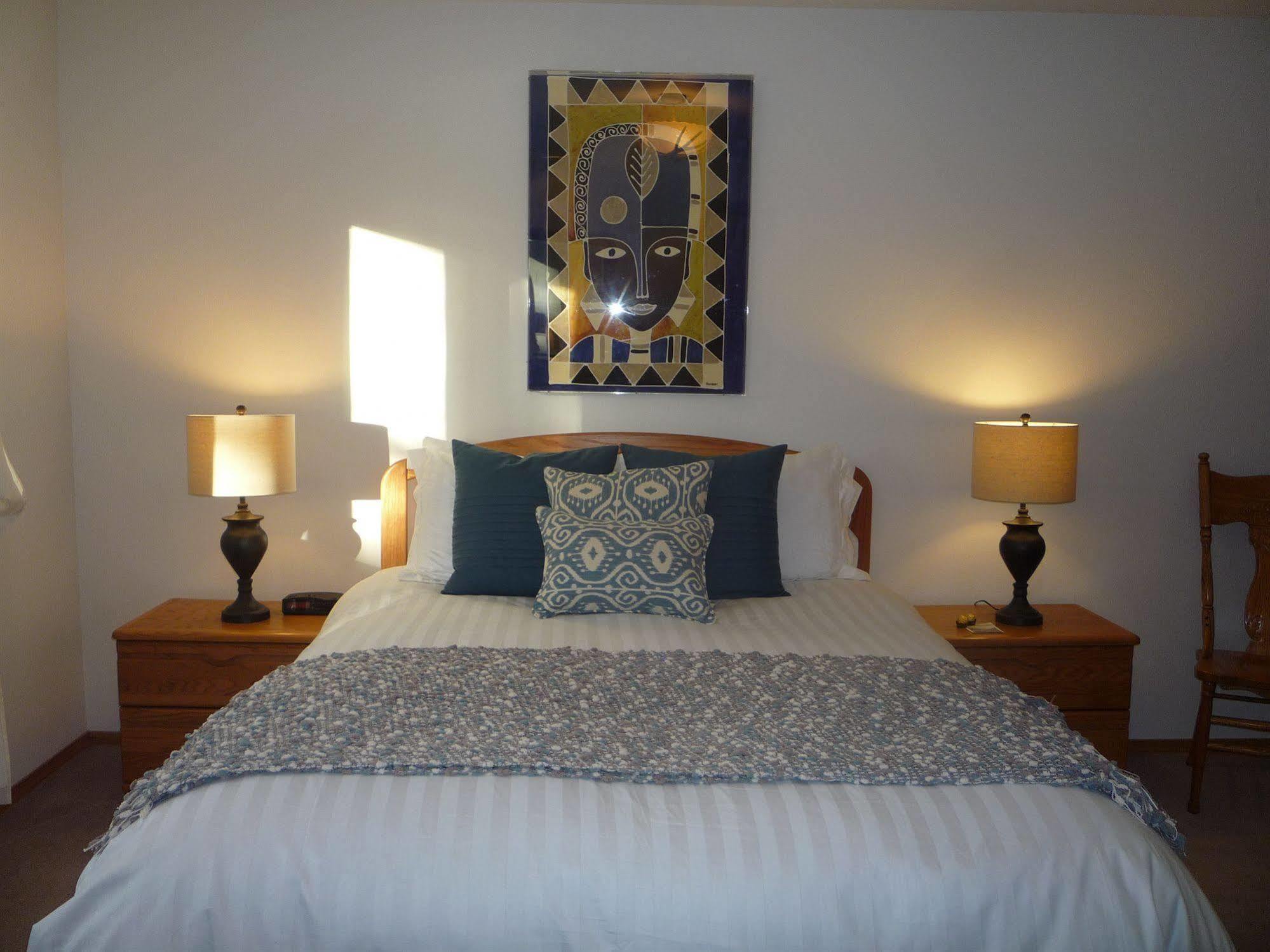 Meadow Lake View Bed And Breakfast Columbia Falls Exteriér fotografie
